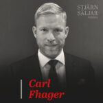 Hur säljer man en fotbollsspelare? Fotbollsagenten Carl Fhager